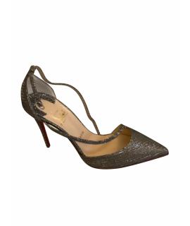 CHRISTIAN LOUBOUTIN Туфли