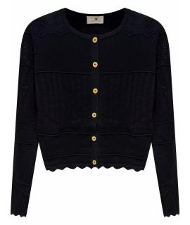 ELISABETTA FRANCHI Кардиган