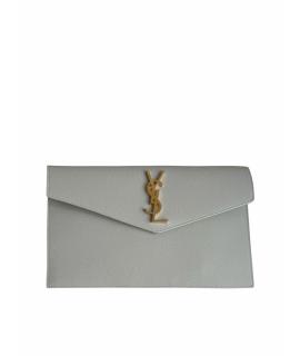 SAINT LAURENT Клатч/вечерняя сумка