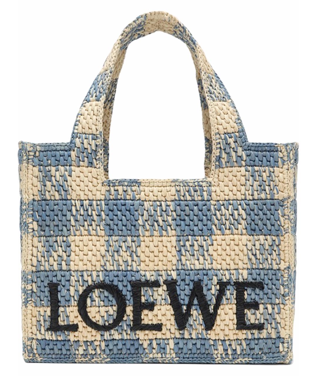 LOEWE Мульти сумка тоут, фото 1