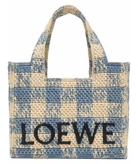 LOEWE Сумка тоут