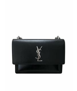 SAINT LAURENT Сумка через плечо