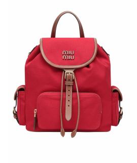 MIU MIU Рюкзак