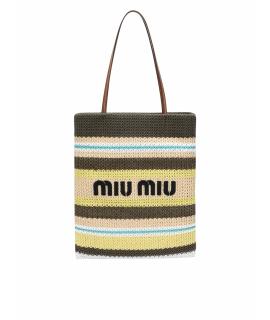 MIU MIU Сумка тоут