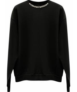 CHROME HEARTS Худи/толстовка