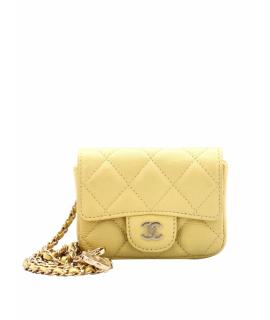 CHANEL Сумка через плечо