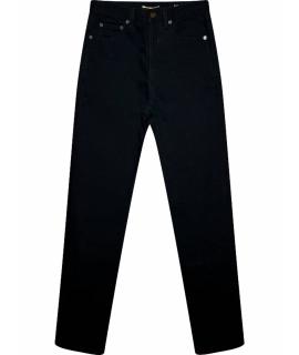 SAINT LAURENT Прямые джинсы