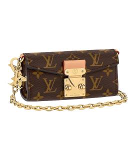 LOUIS VUITTON Сумка через плечо