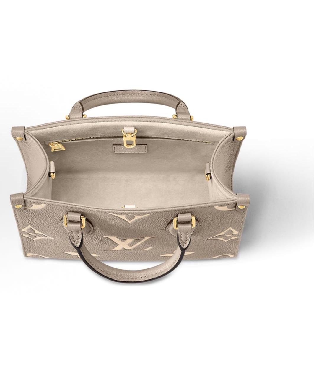 LOUIS VUITTON Сумка тоут, фото 4