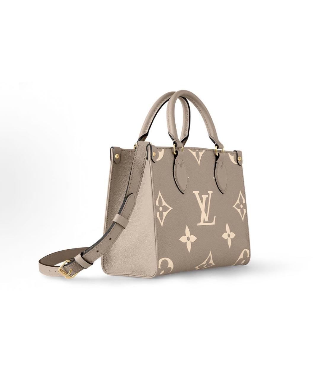 LOUIS VUITTON Сумка тоут, фото 2