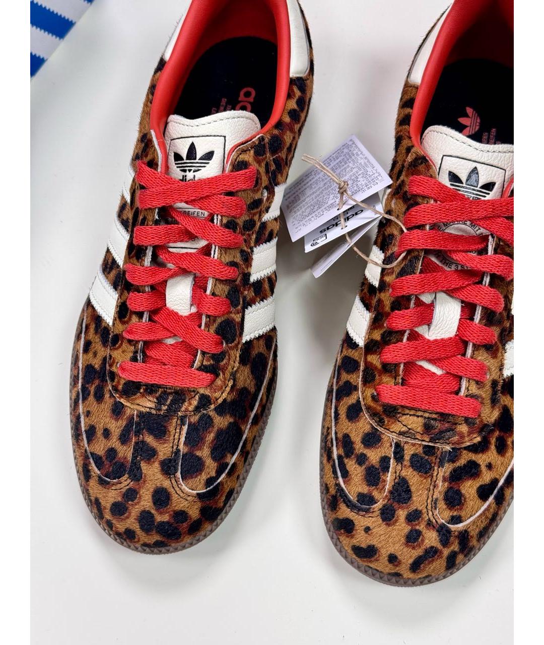 ADIDAS Мульти кеды, фото 3