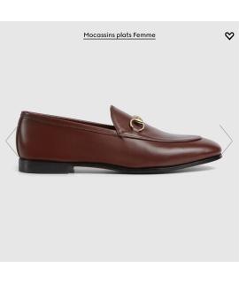 GUCCI Лоферы