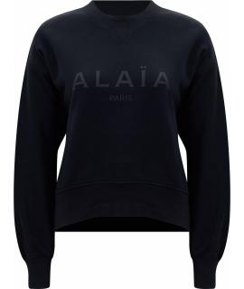 ALAIA Худи/толстовка