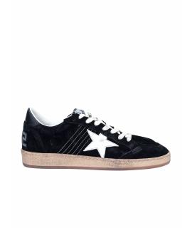 GOLDEN GOOSE DELUXE BRAND Низкие кроссовки / кеды