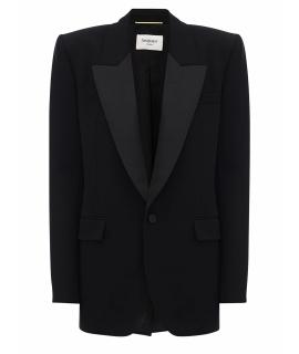 SAINT LAURENT Жакет/пиджак