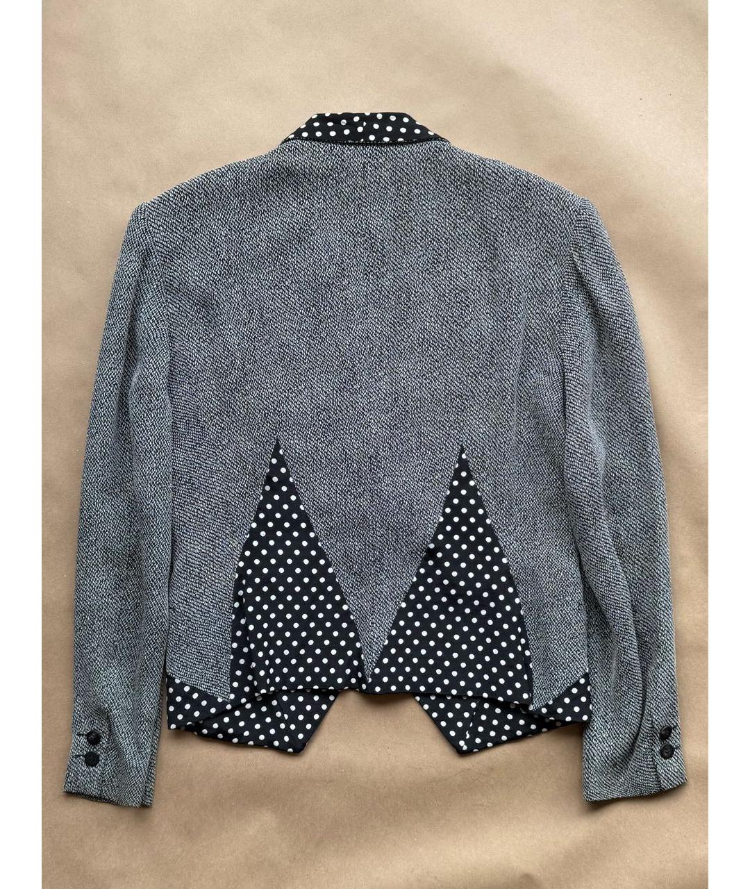 ISSEY MIYAKE Куртка, фото 5