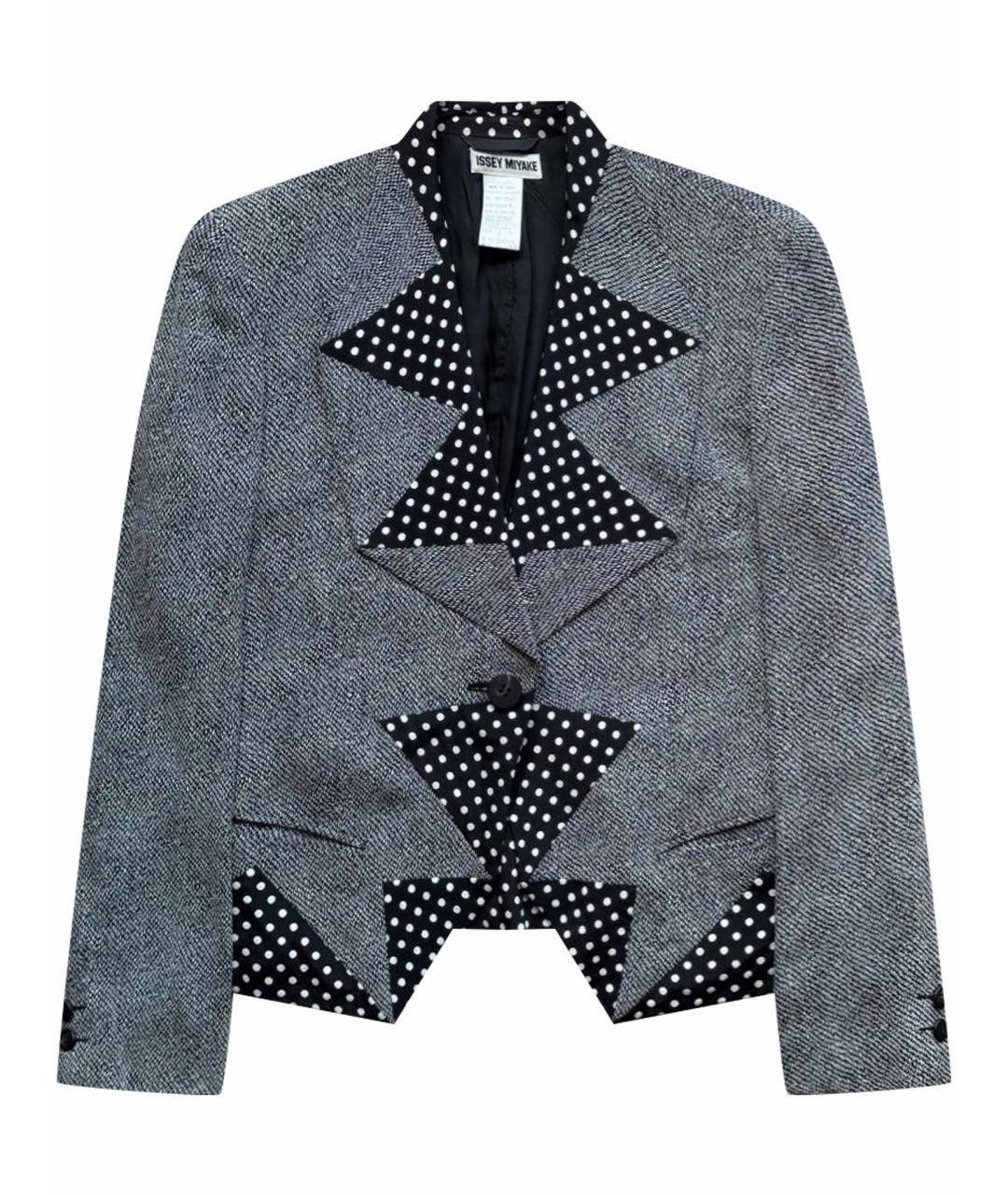 ISSEY MIYAKE Куртка, фото 1