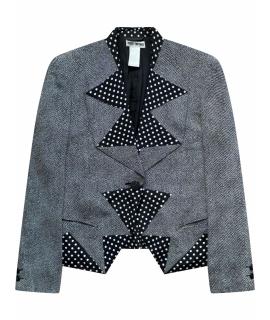 ISSEY MIYAKE Куртка