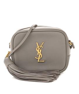 SAINT LAURENT Клатч/вечерняя сумка