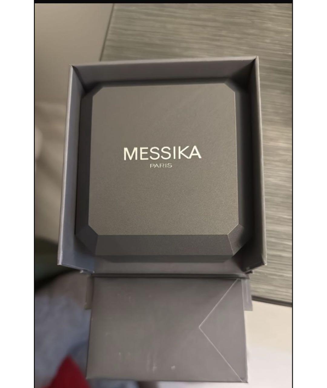 MESSIKA Подвеска из белого золота, фото 3