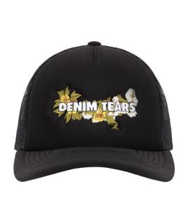 Denim Tears Кепка/бейсболка