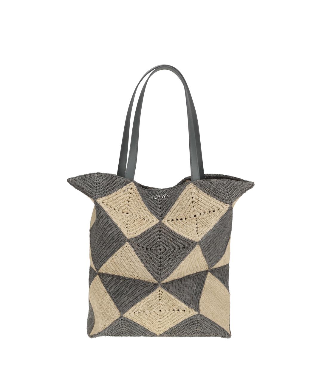 LOEWE Мульти сумка тоут, фото 1