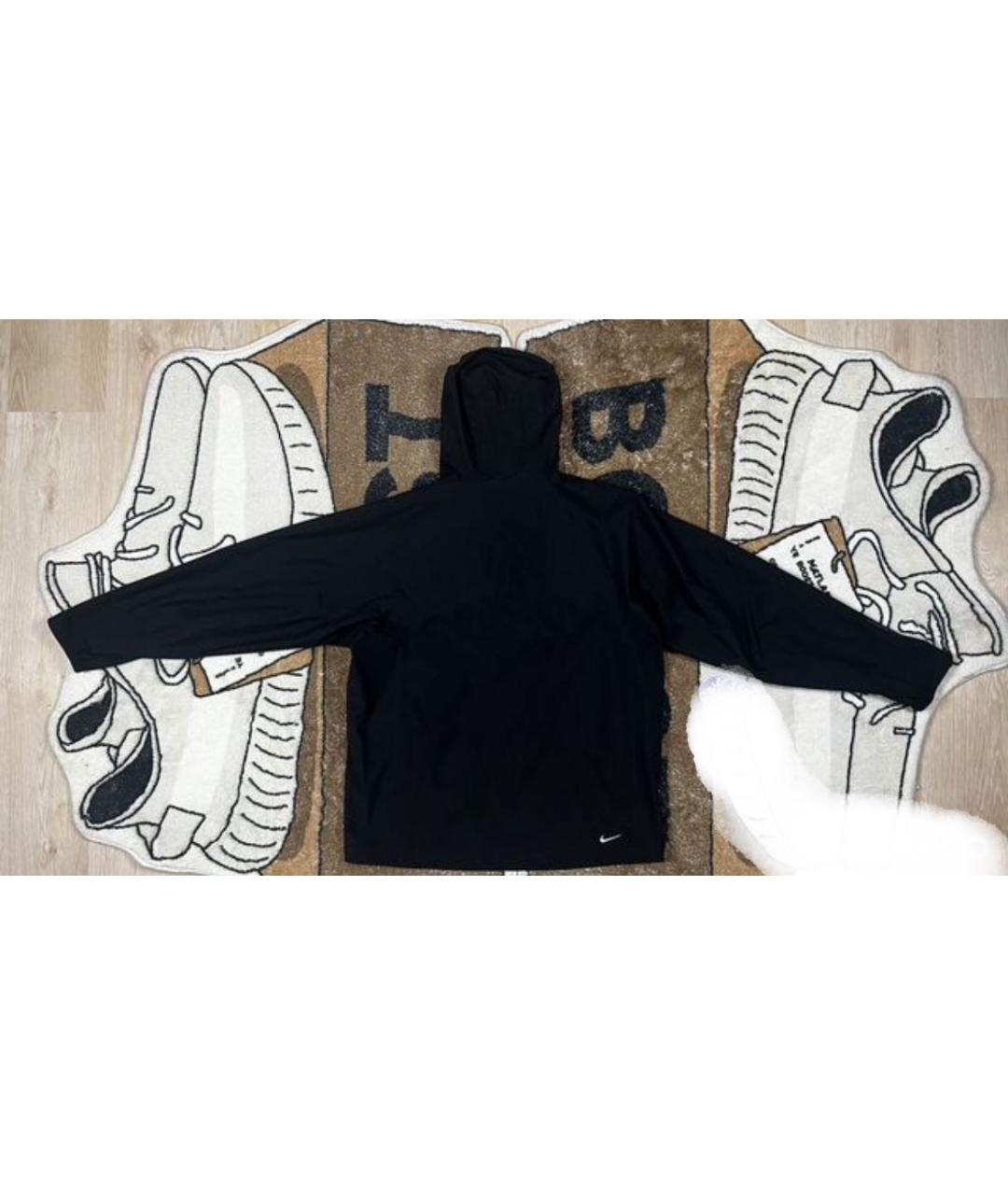 NIKE ACG Черная куртка, фото 3