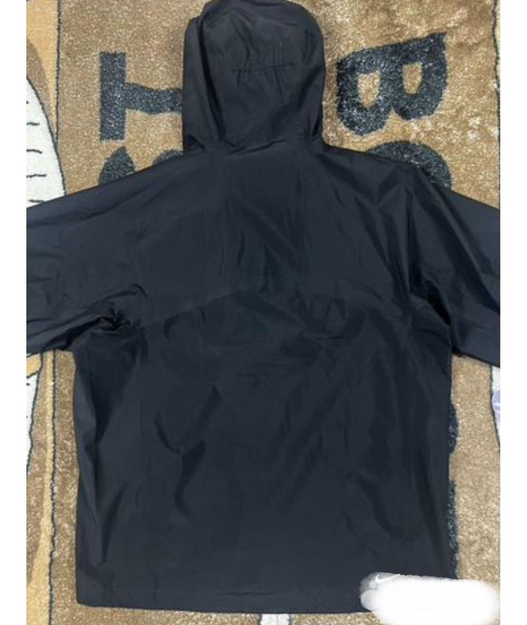 NIKE ACG Черная куртка, фото 6