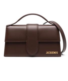 JACQUEMUS Сумка через плечо