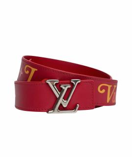 LOUIS VUITTON Ремень