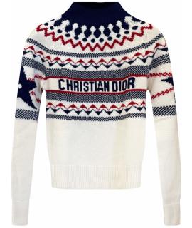 CHRISTIAN DIOR Джемпер / свитер