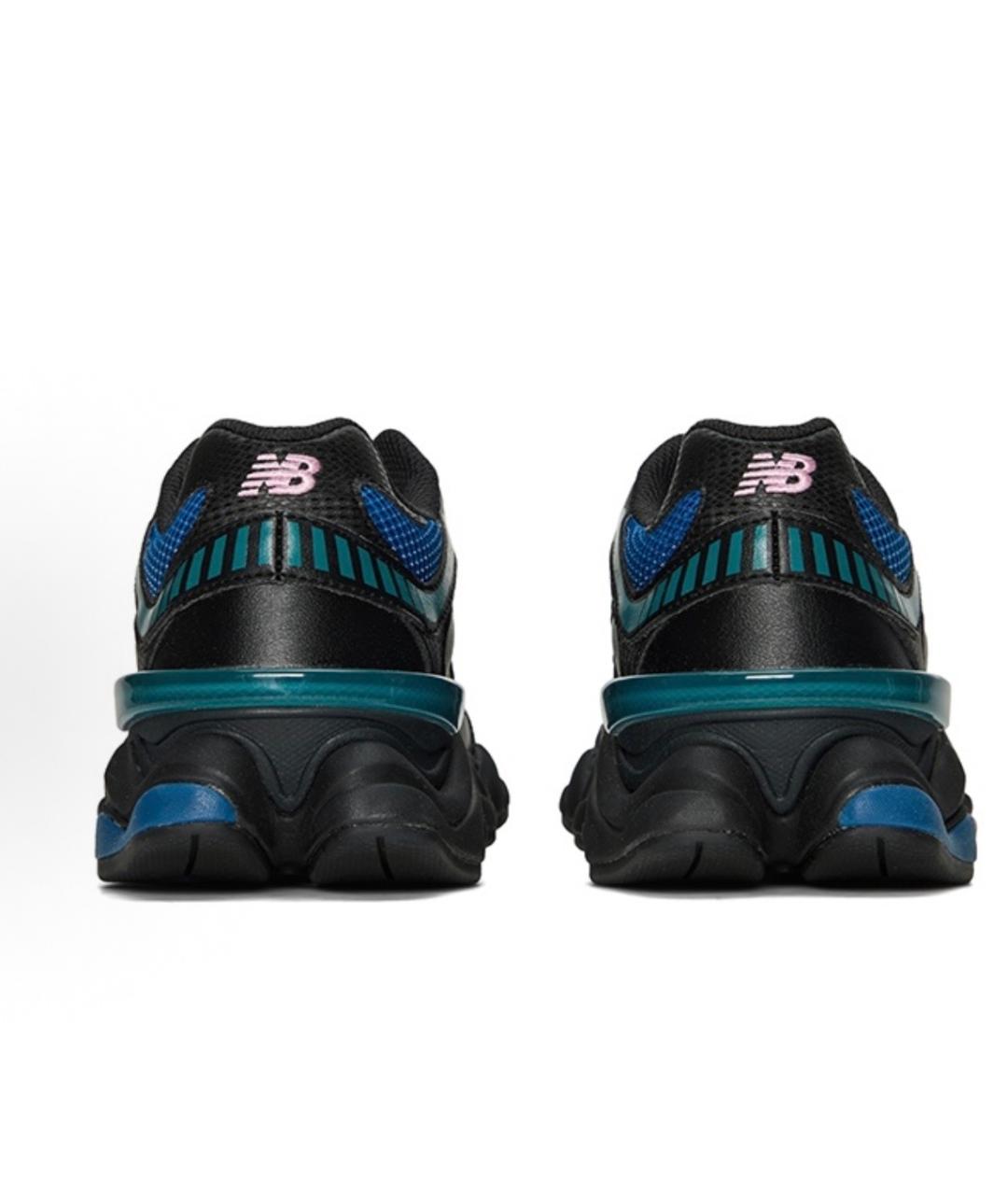 NEW BALANCE Мульти текстильные кроссовки, фото 4
