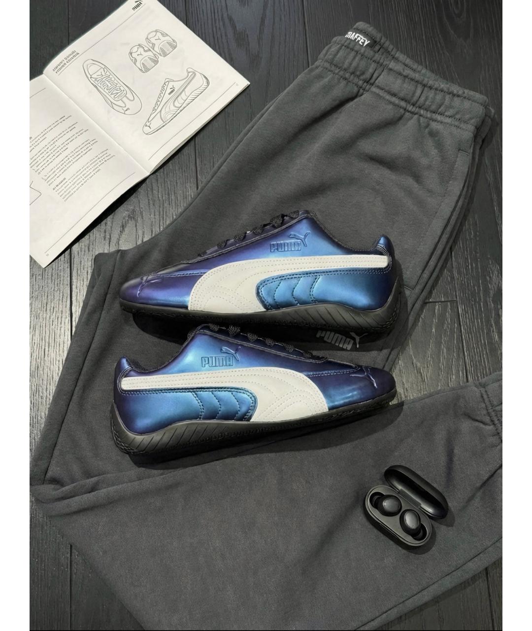 PUMA Мульти кроссовки, фото 5