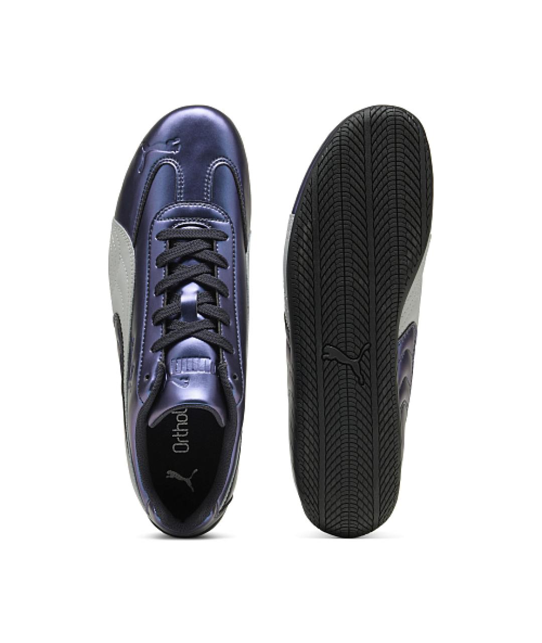 PUMA Мульти низкие кроссовки / кеды, фото 3