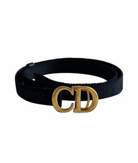 CHRISTIAN DIOR Ремень