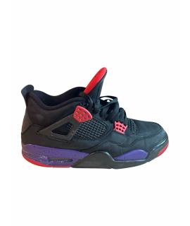 JORDAN Низкие кроссовки / кеды