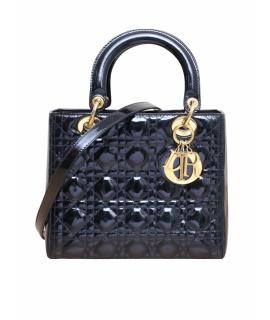 CHRISTIAN DIOR Сумка через плечо
