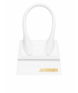 JACQUEMUS Сумка с короткими ручками