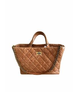 CHANEL Сумка с короткими ручками