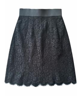 DOLCE&GABBANA Юбка мини