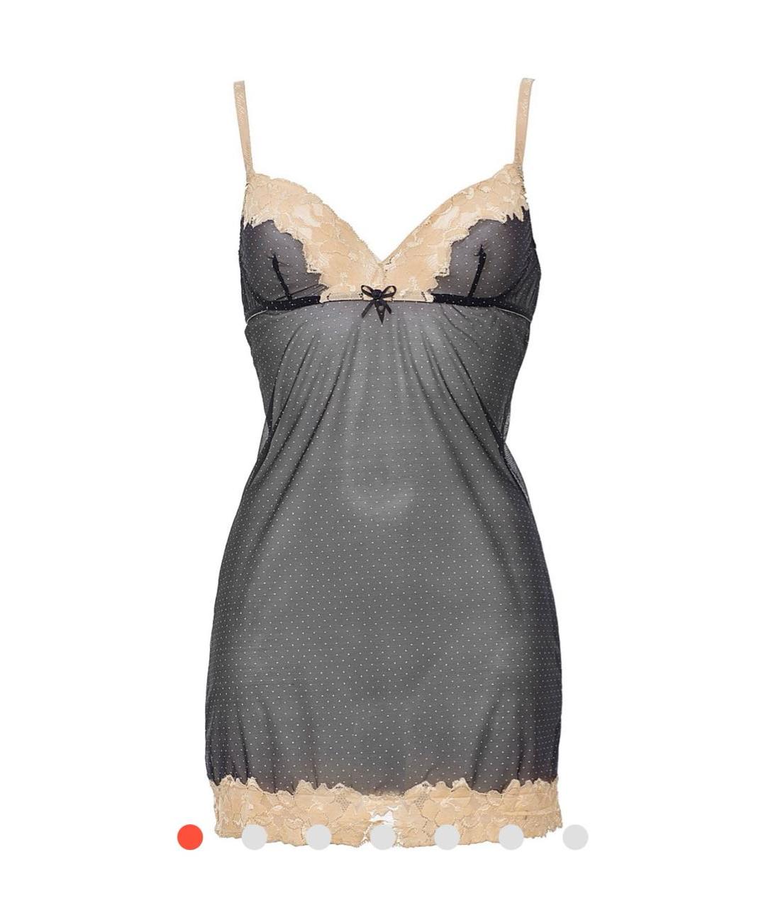 DOLCE&GABBANA Полиамидовая майка, фото 8