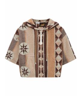 LOEWE Худи/толстовка