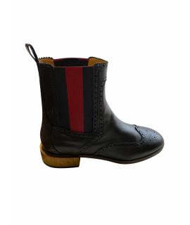 GUCCI Ботинки