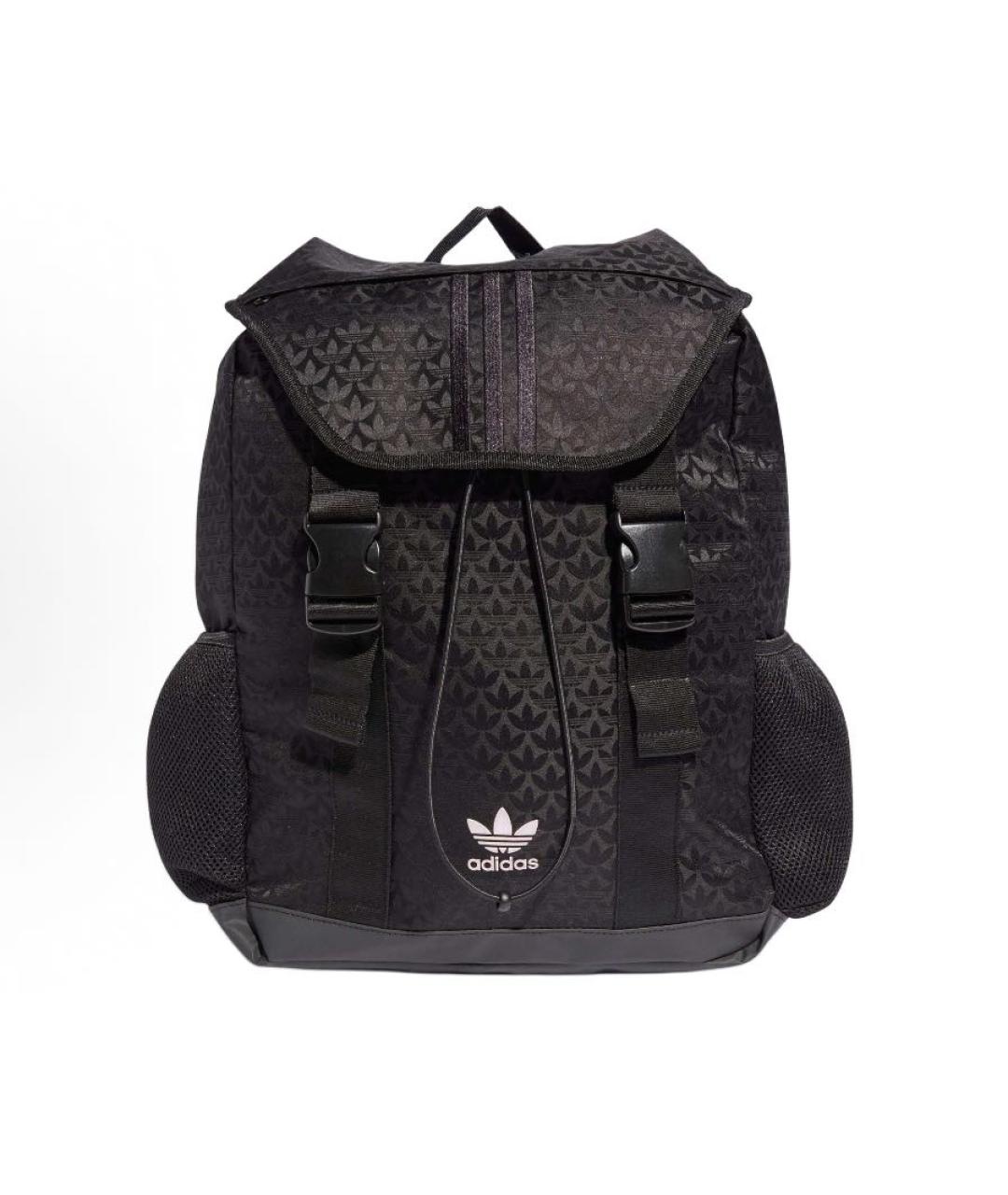 ADIDAS Черный портфель, фото 9