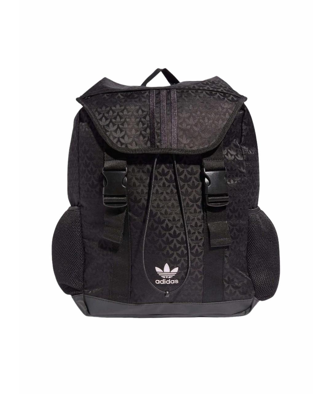 ADIDAS Черный портфель, фото 1