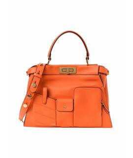 FENDI Сумка с короткими ручками