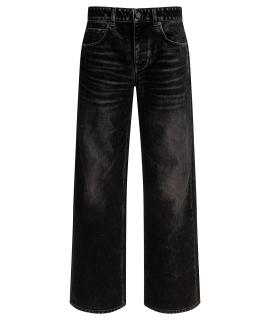 BALENCIAGA Прямые джинсы