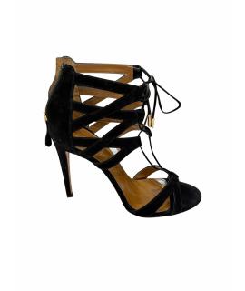 AQUAZZURA Босоножки