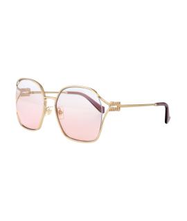 MIU MIU Солнцезащитные очки