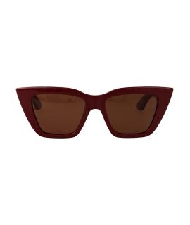 ALEXANDER MCQUEEN Солнцезащитные очки